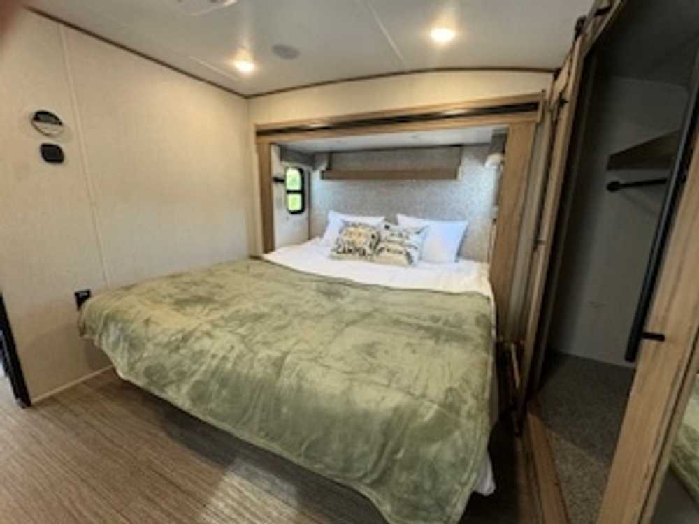 Ouachita Outpost RV Park