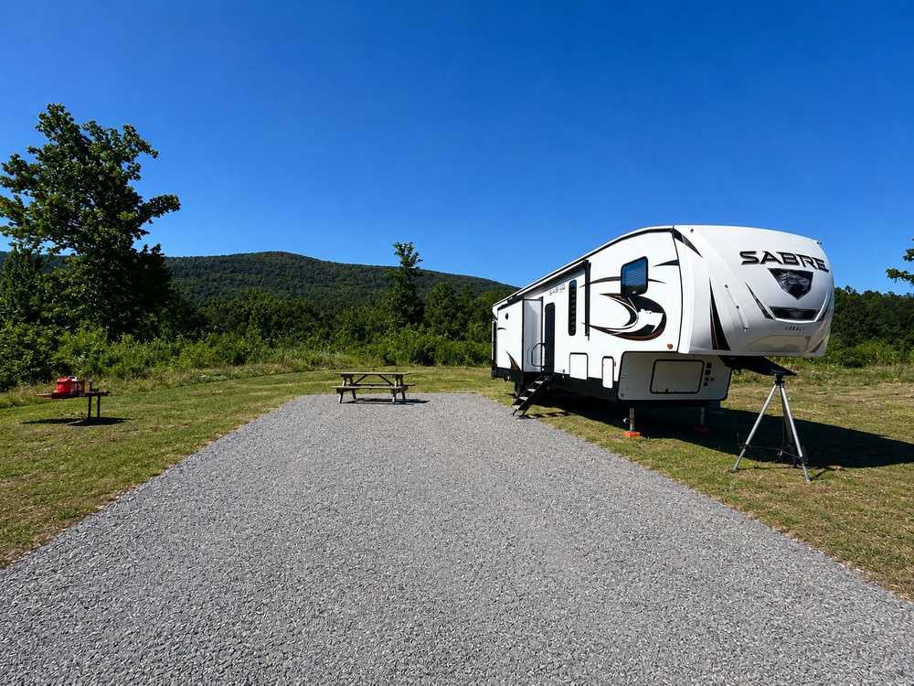 Ouachita Outpost RV Park