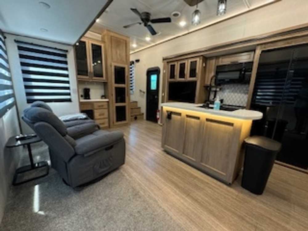 Ouachita Outpost RV Park