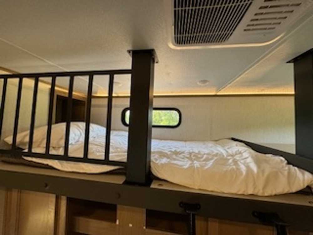 Ouachita Outpost RV Park