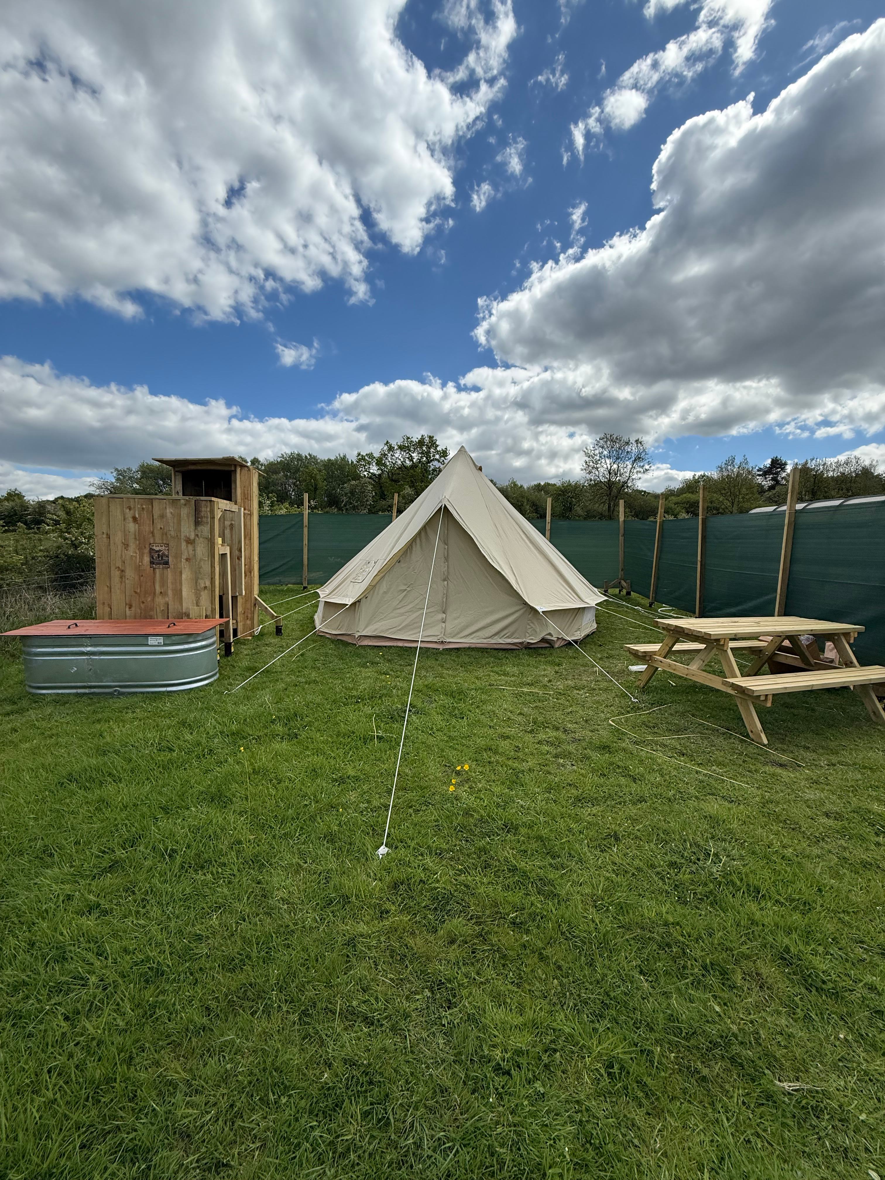 Disley Meadow