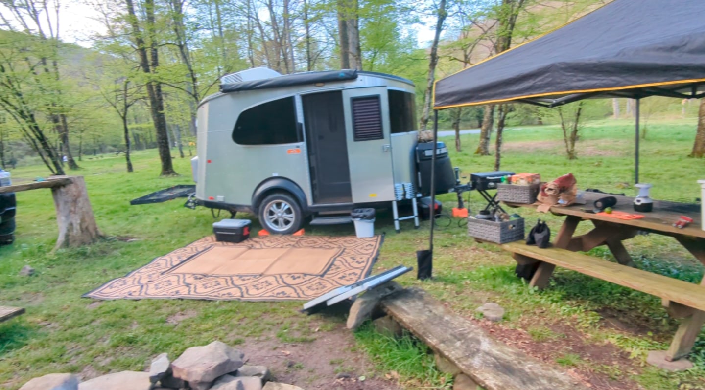 Basecamp
