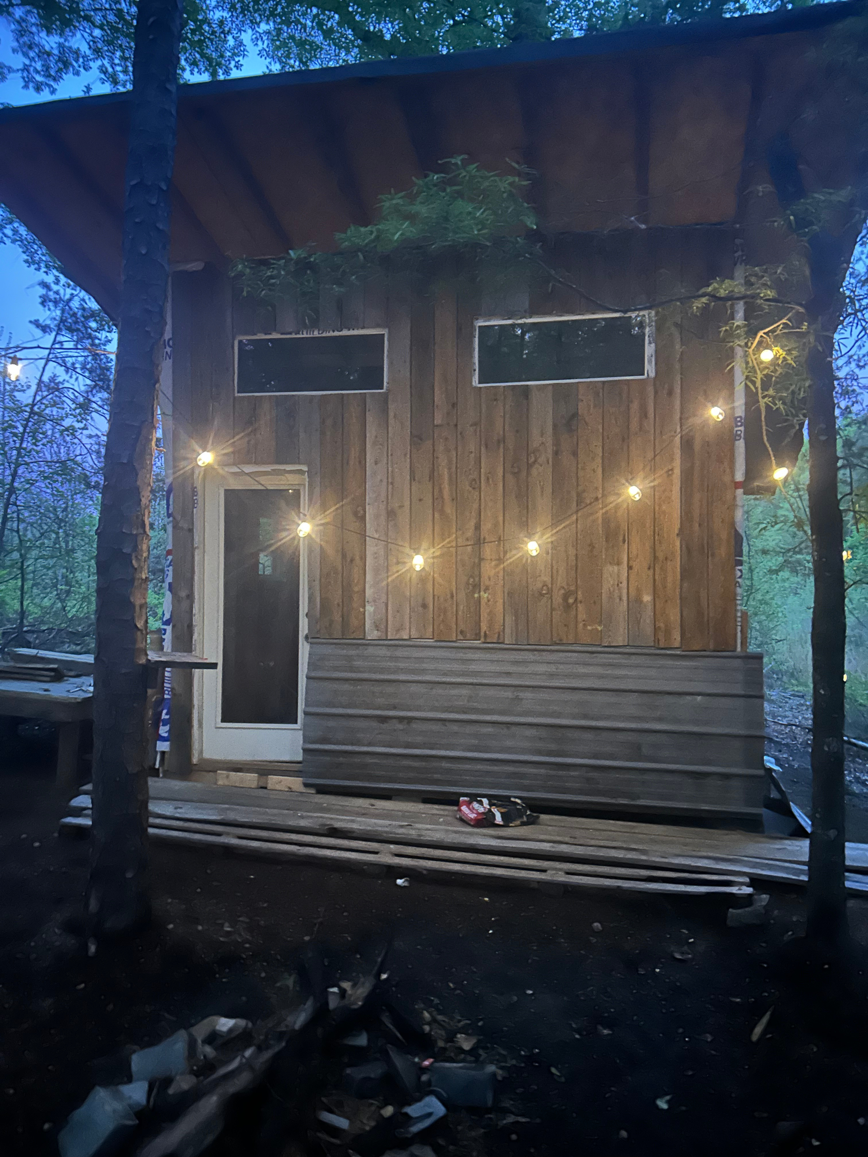 Fruit of the Vine Campground