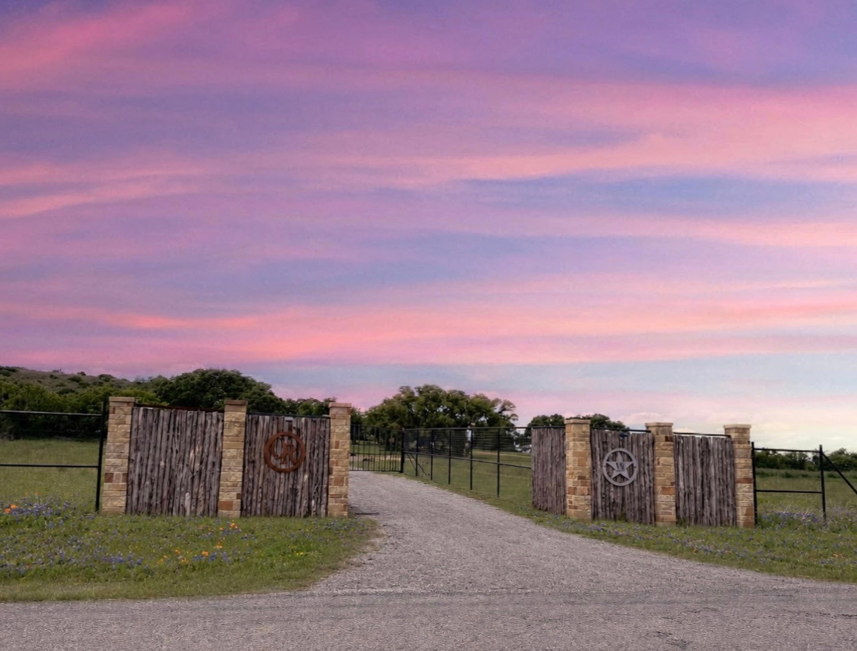 Comanche Ridge Getaway