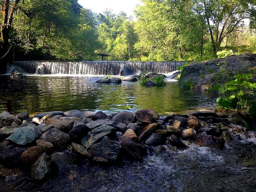 CCB.  Clear Creek Bivouac