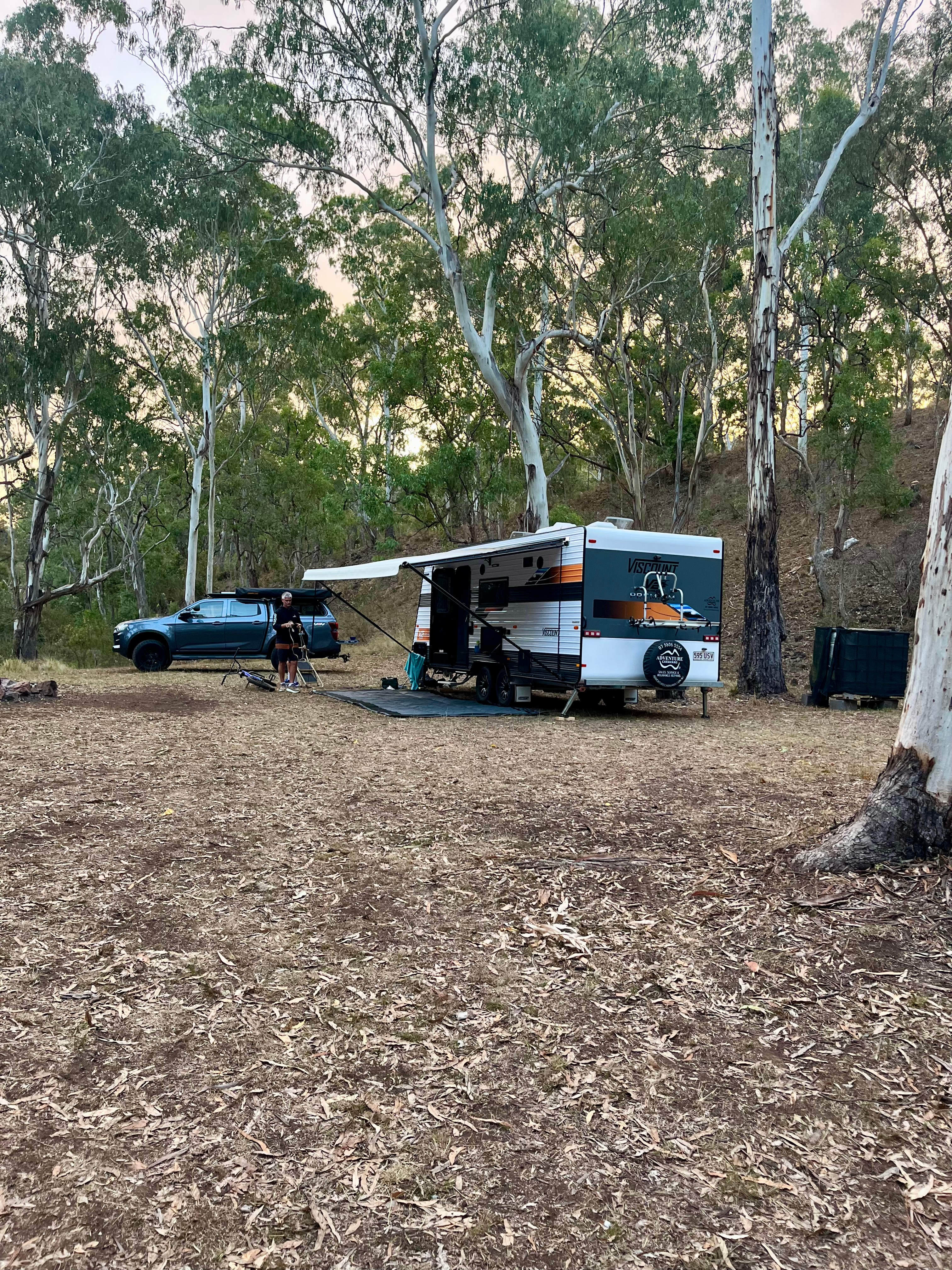 Higgins Country Retreat