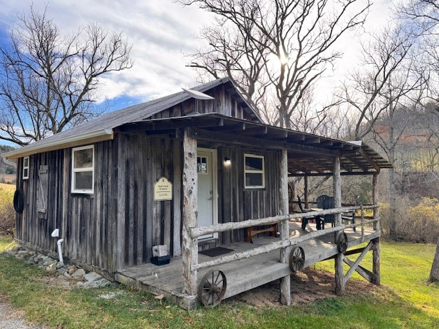 Wolf Creek Preserve