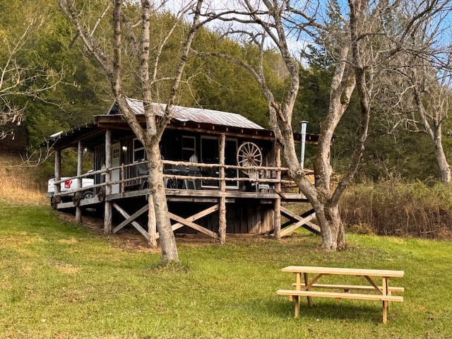 Wolf Creek Preserve