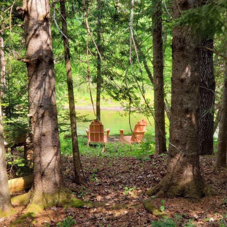 Crane’s Camp