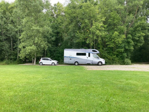 The Schuler Sanctuary