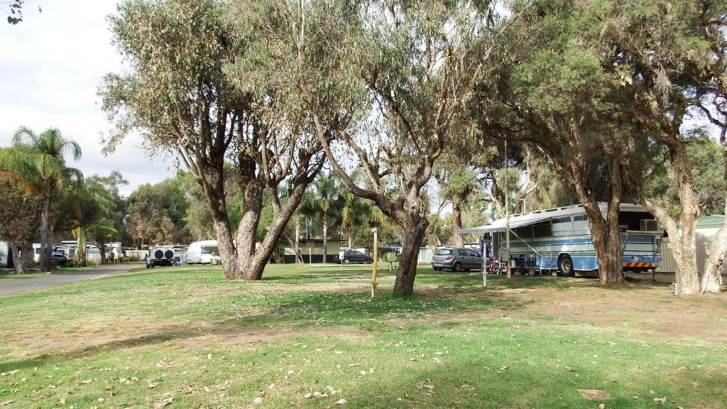 Australind Holiday Park