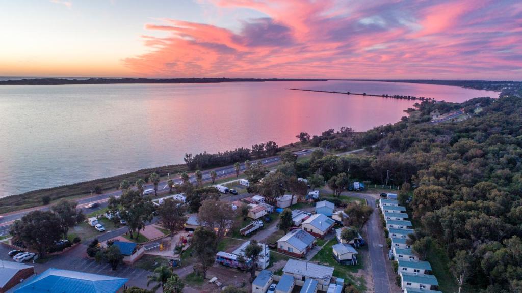 Australind Holiday Park