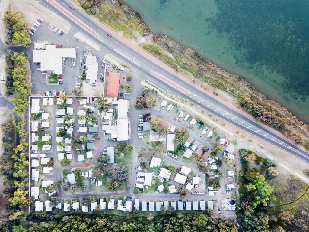 Australind Holiday Park