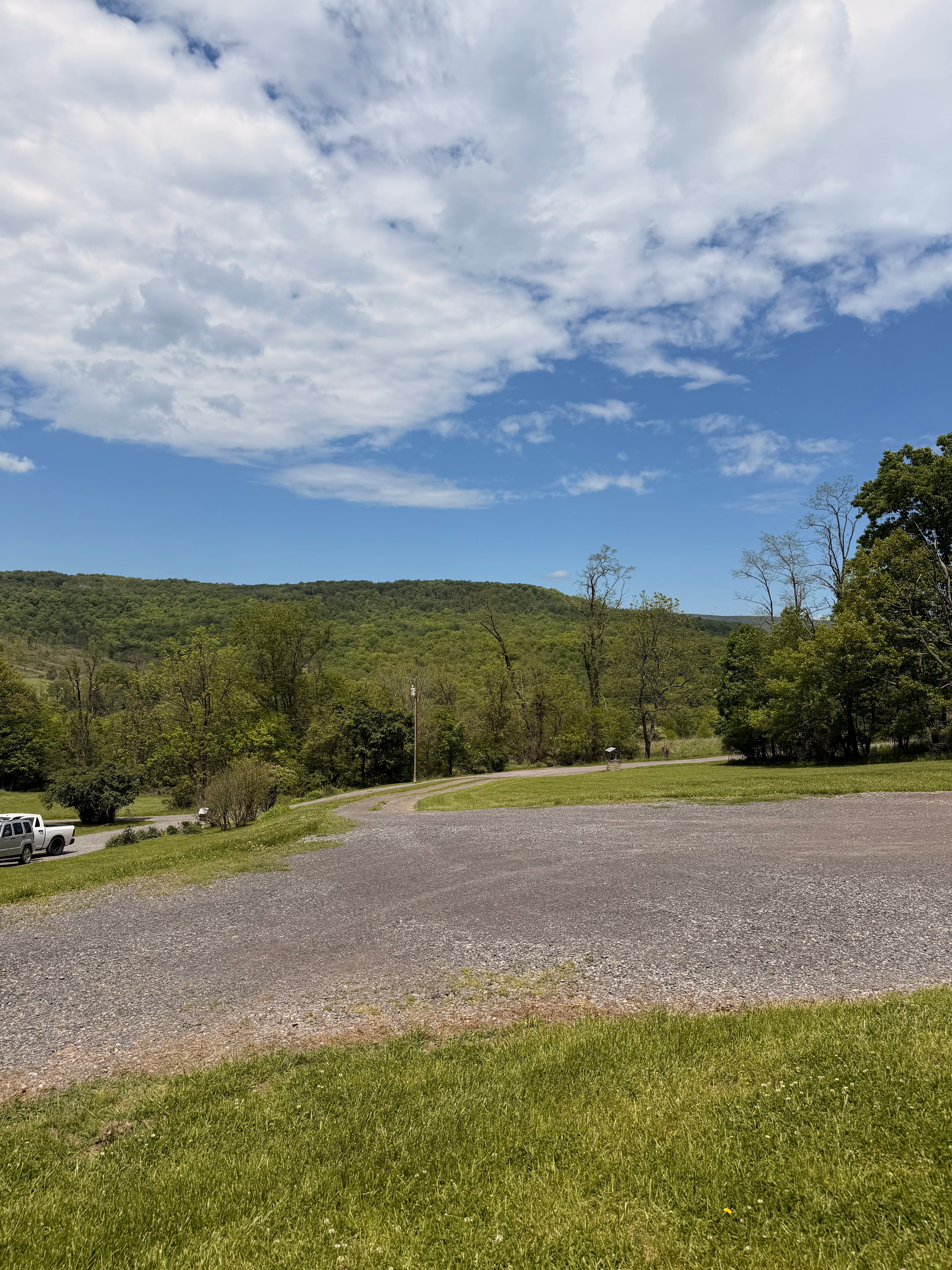 GAP Camping Site 1