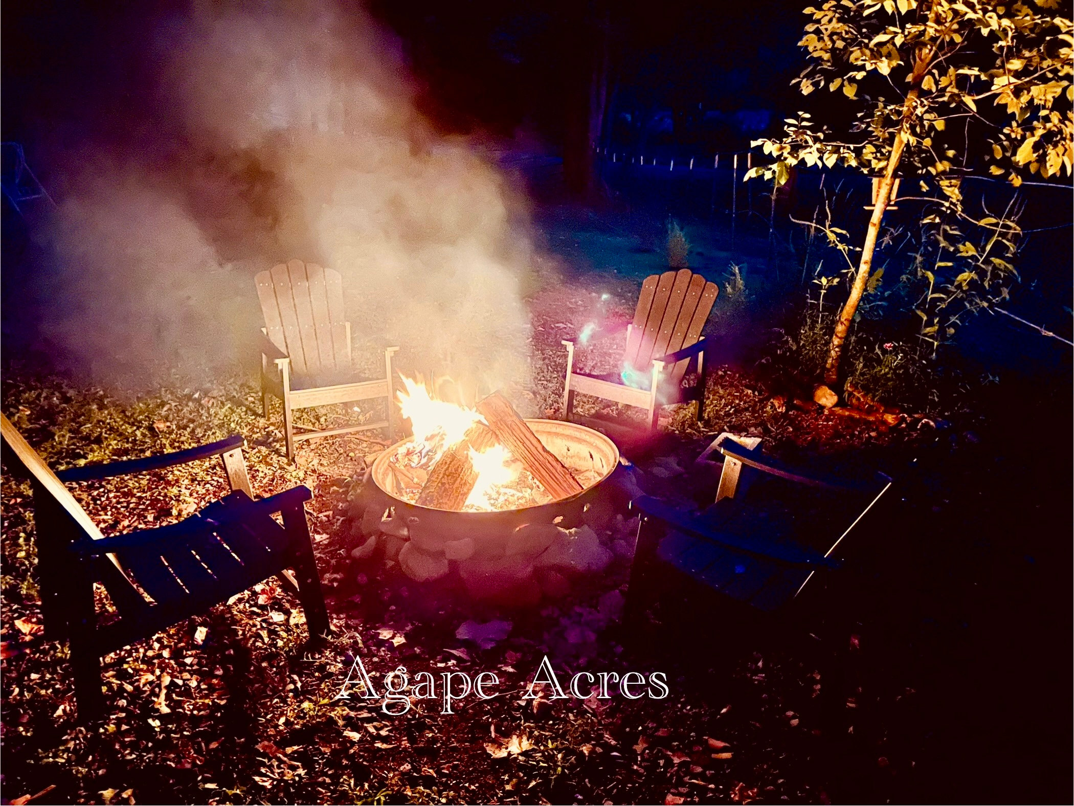 Agape Acres