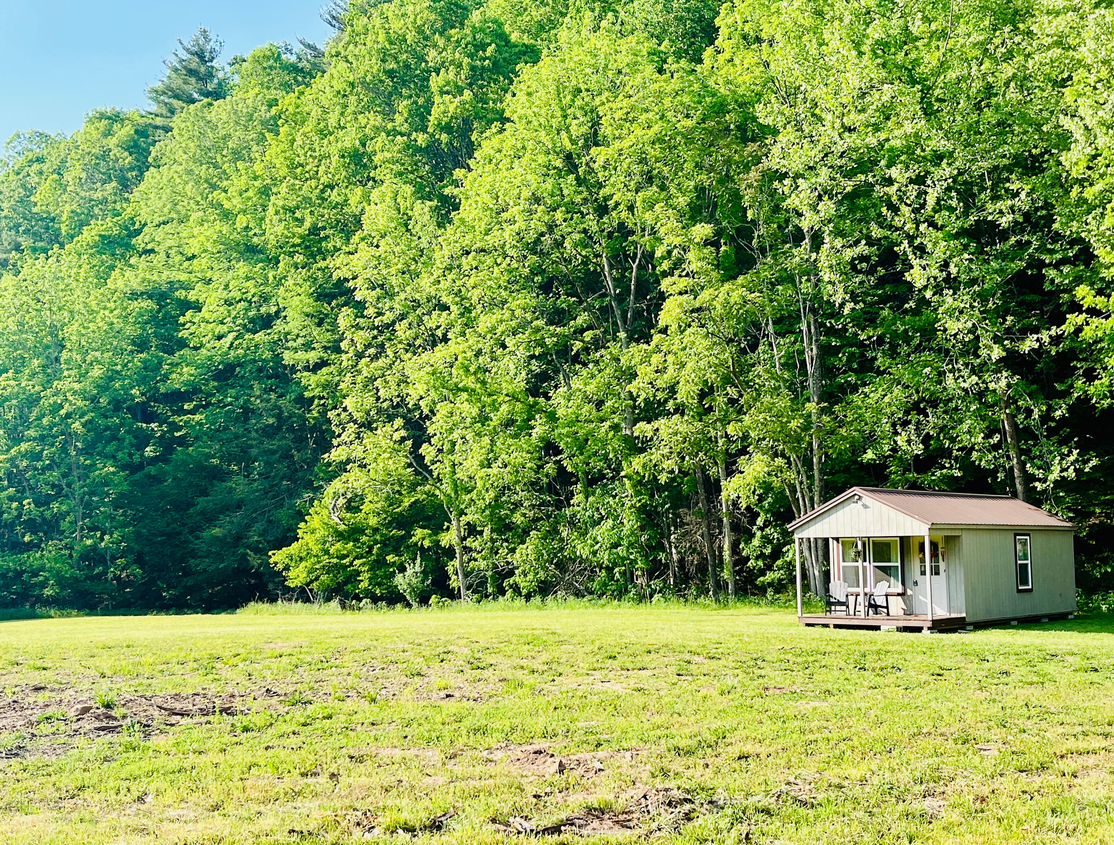Agape Acres