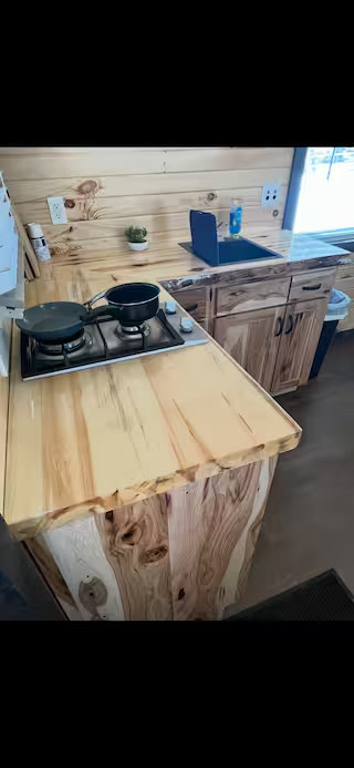 Cozy northwoods retreat w/sauna