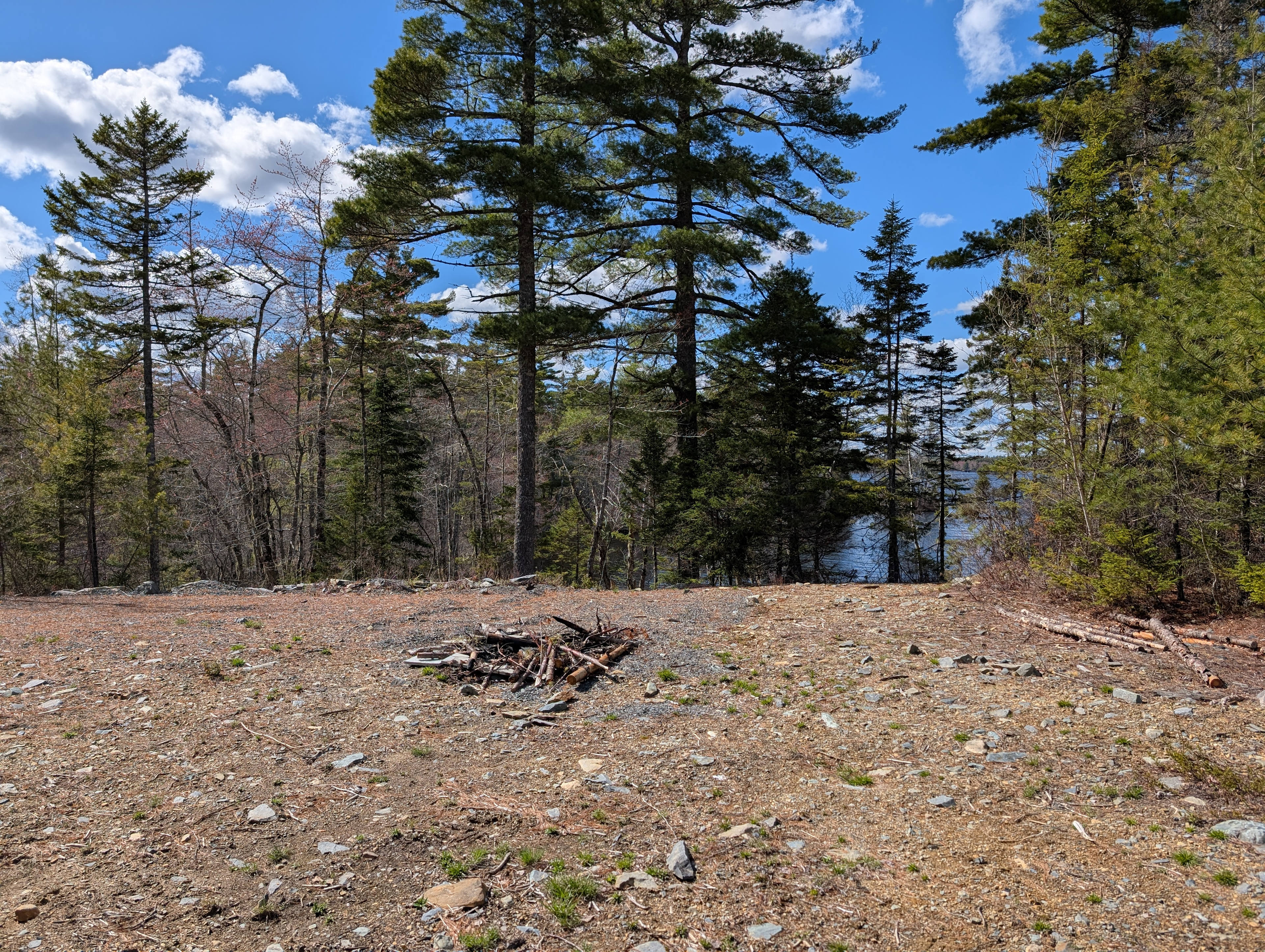 The Cove at Hirtle Lake
