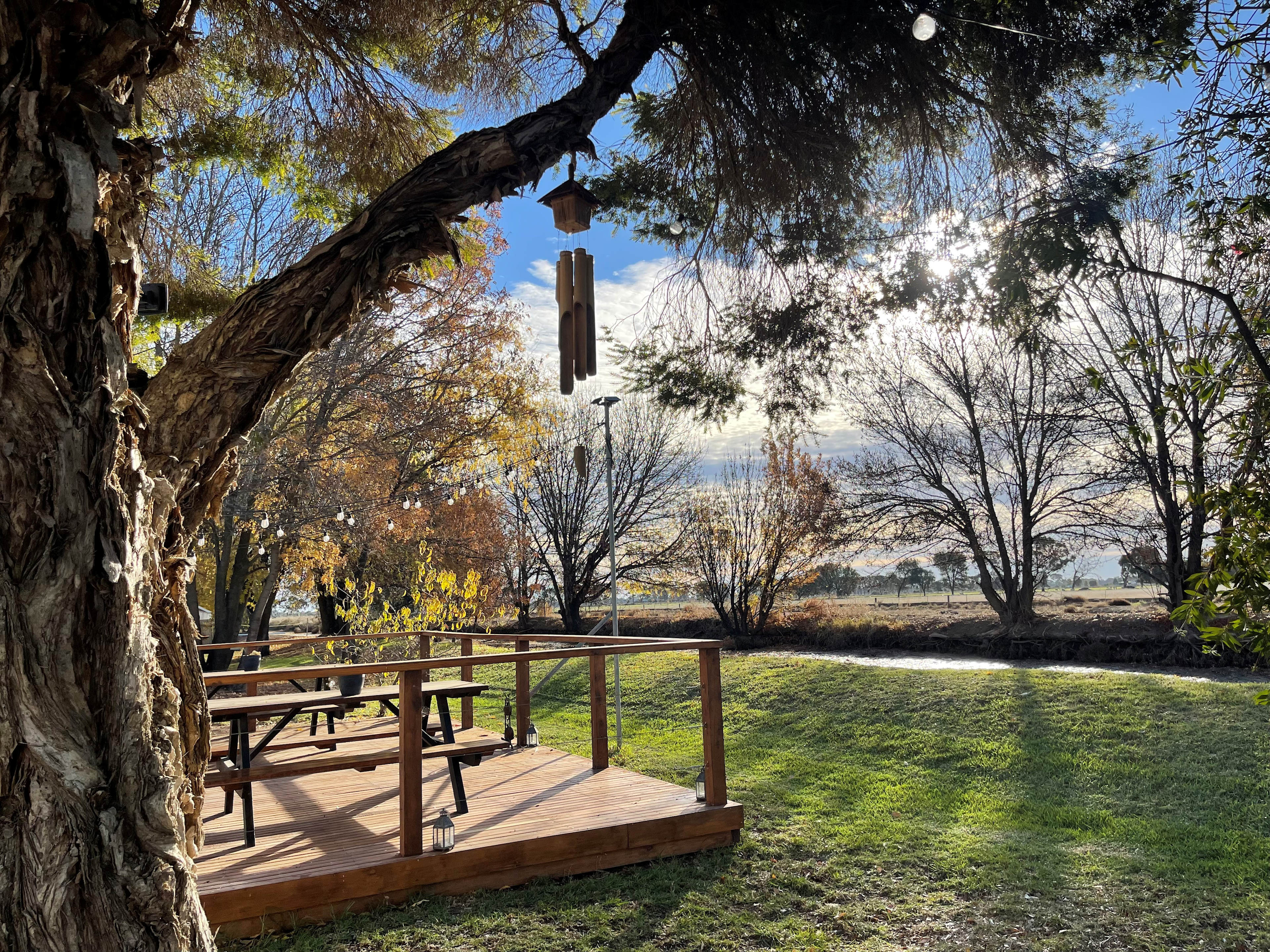 Kerang Holiday Park