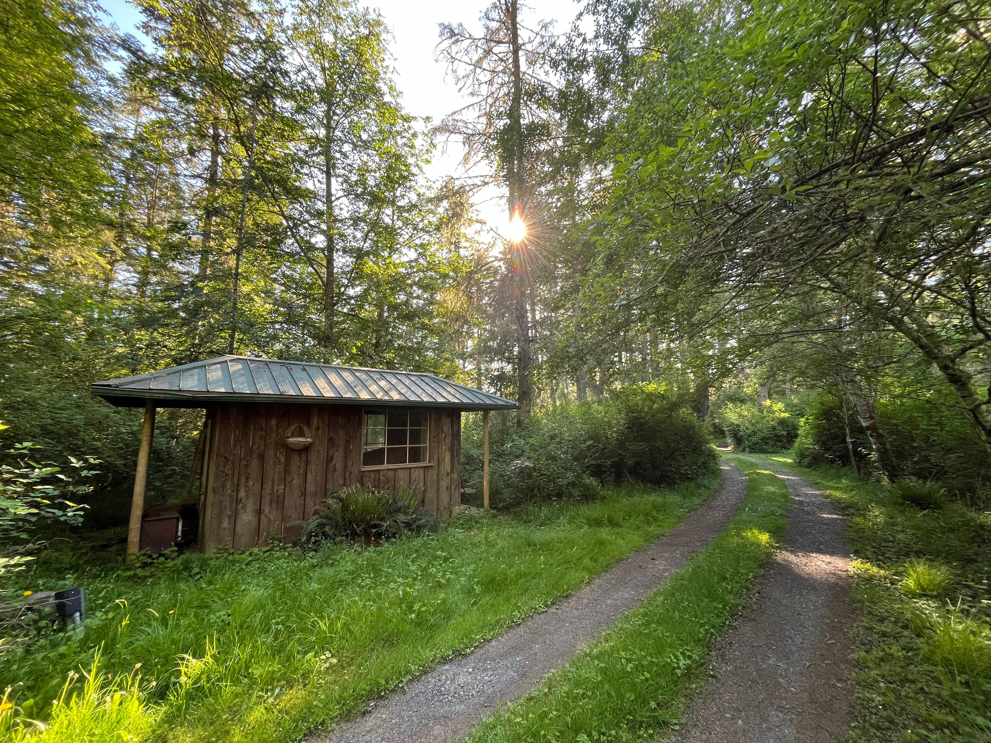 Frog's Leap Lane