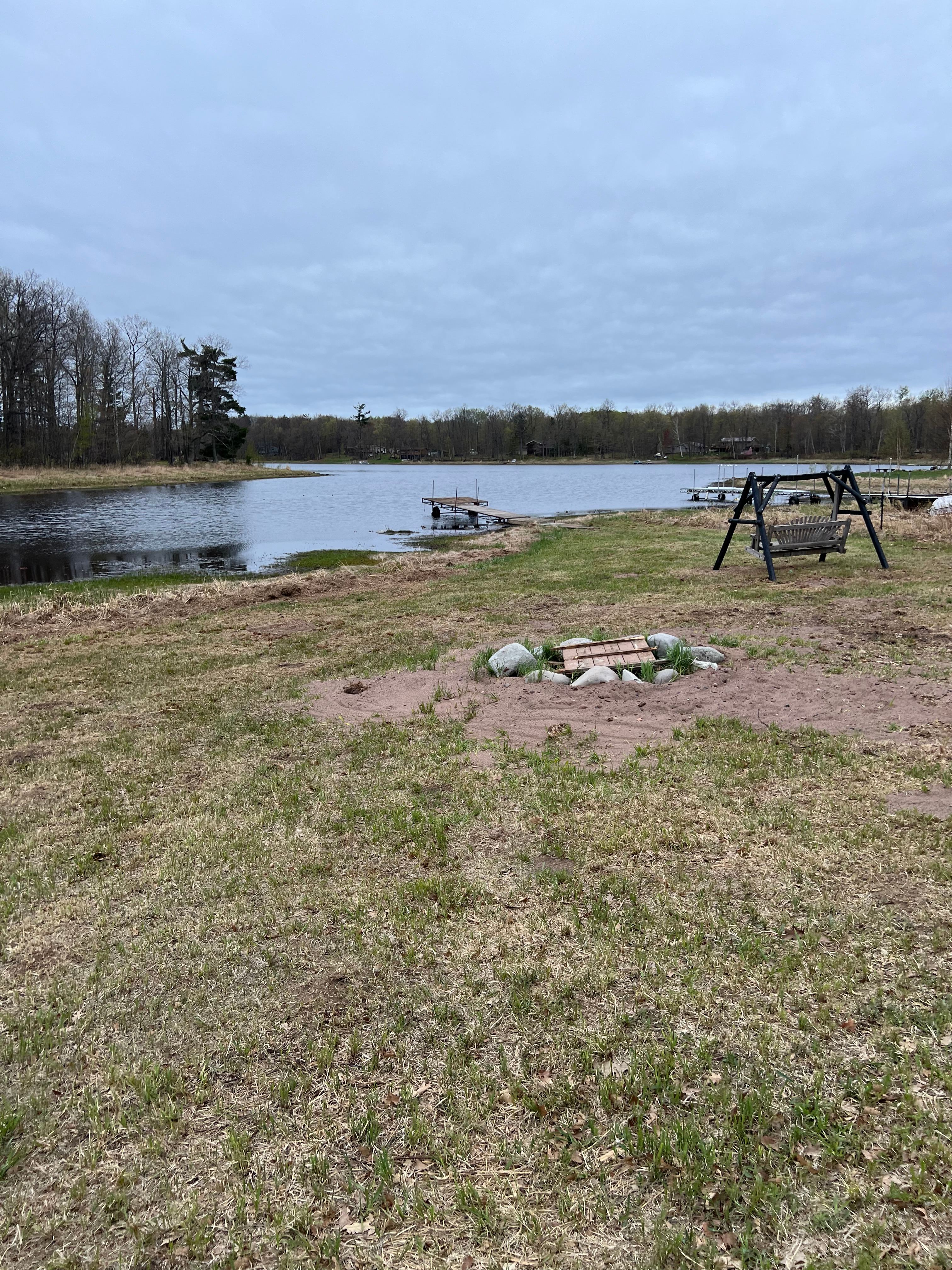 Lac lebelle