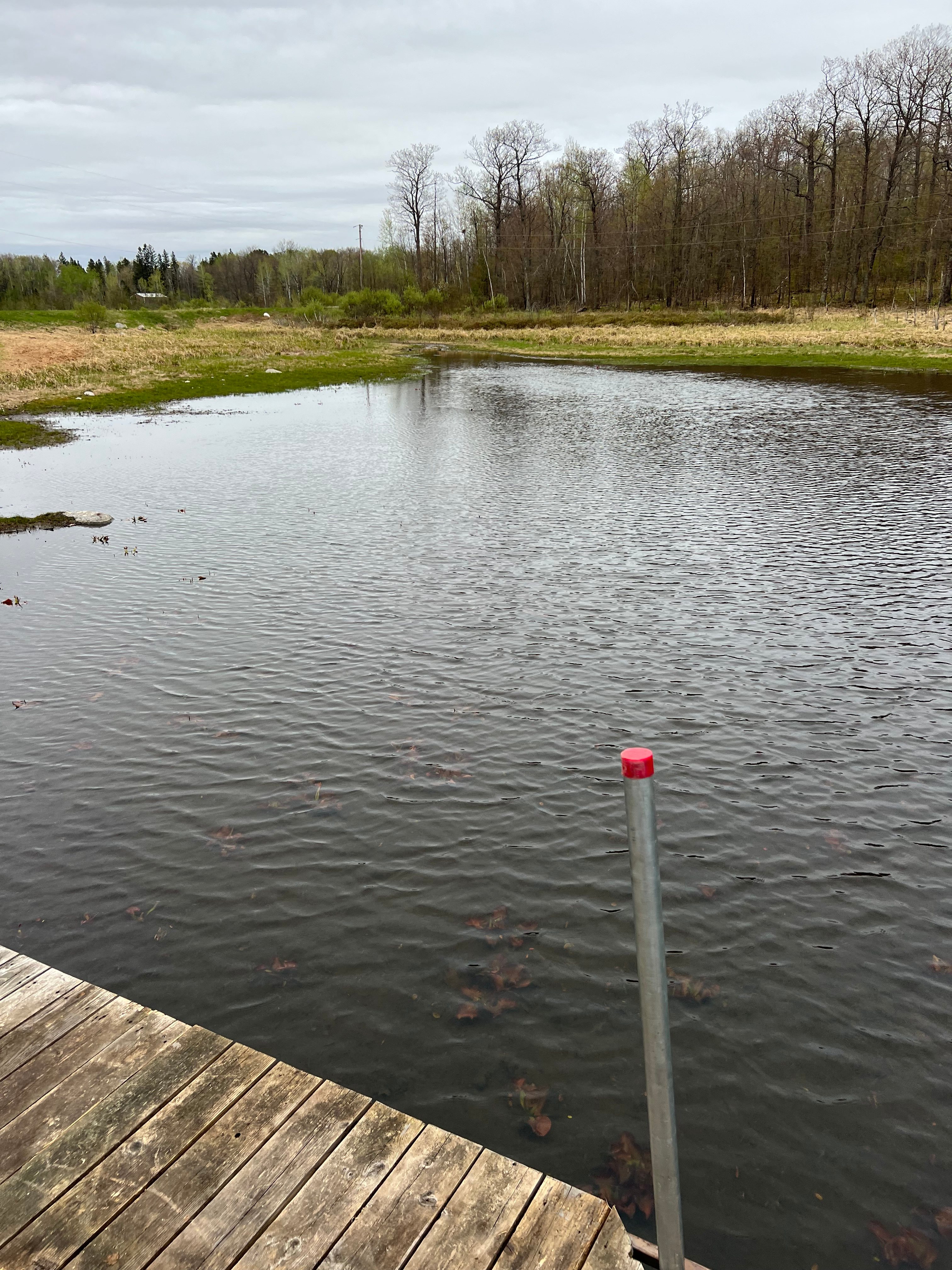 Lac lebelle