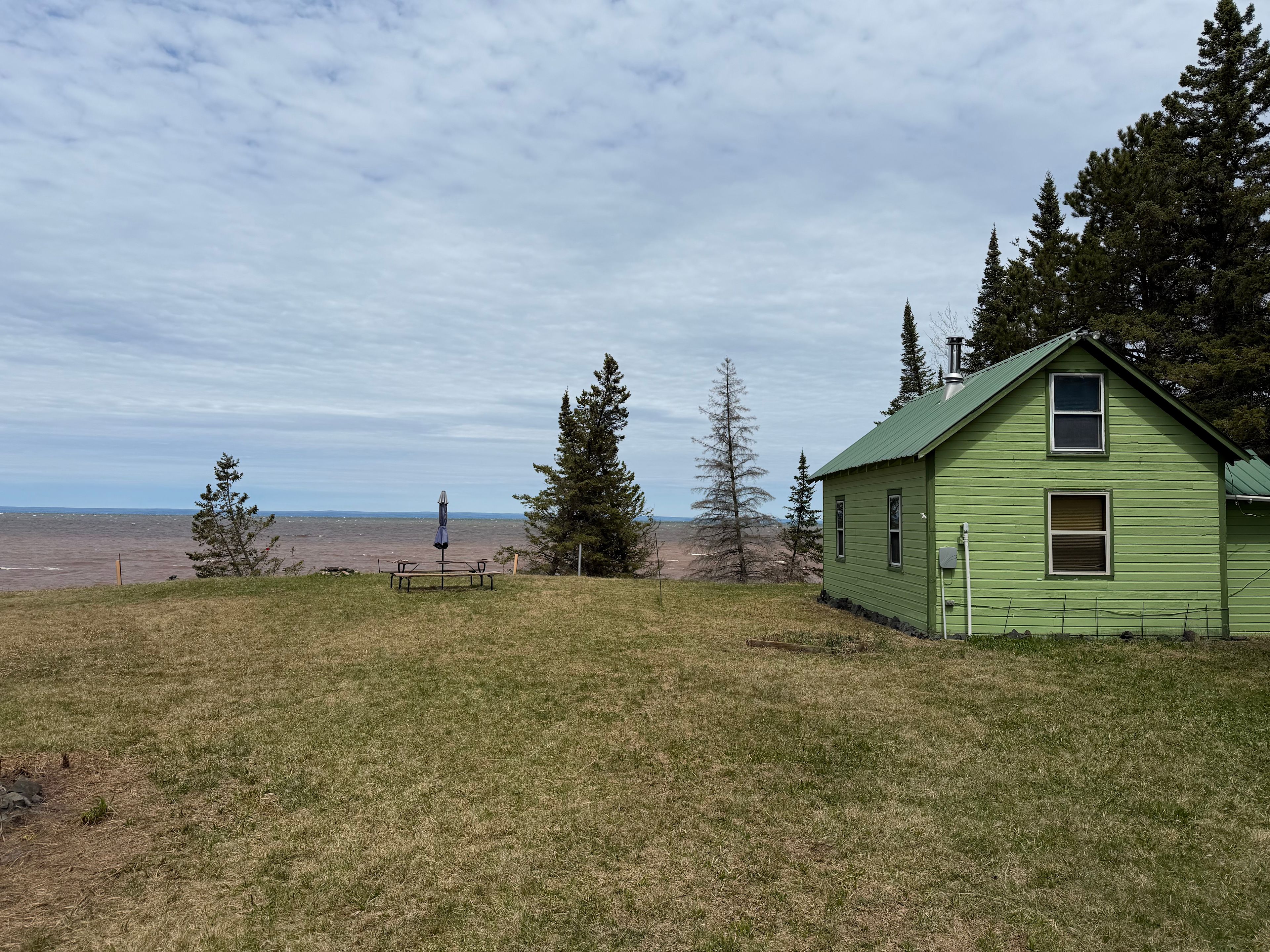 Lake Superior Beauty