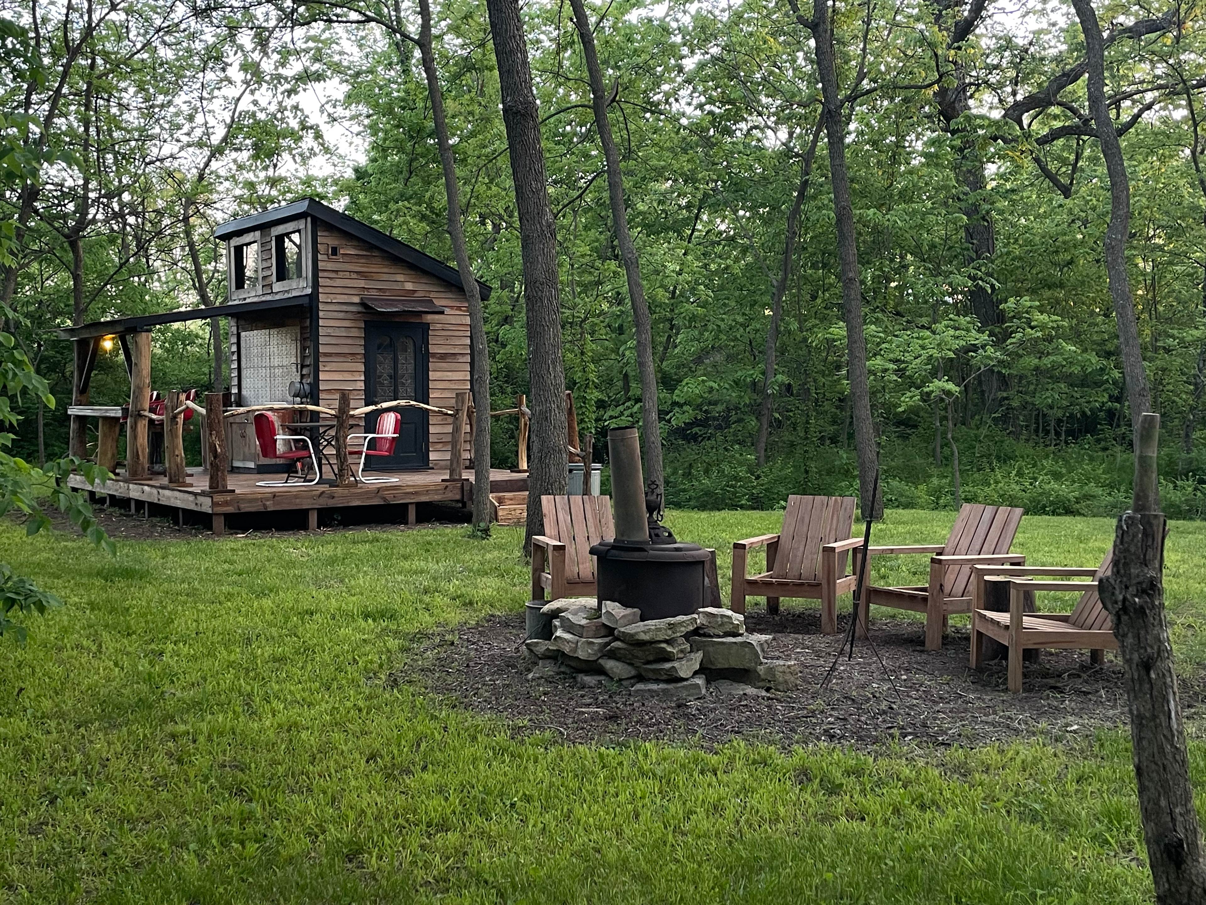 The Two Creeks Farm