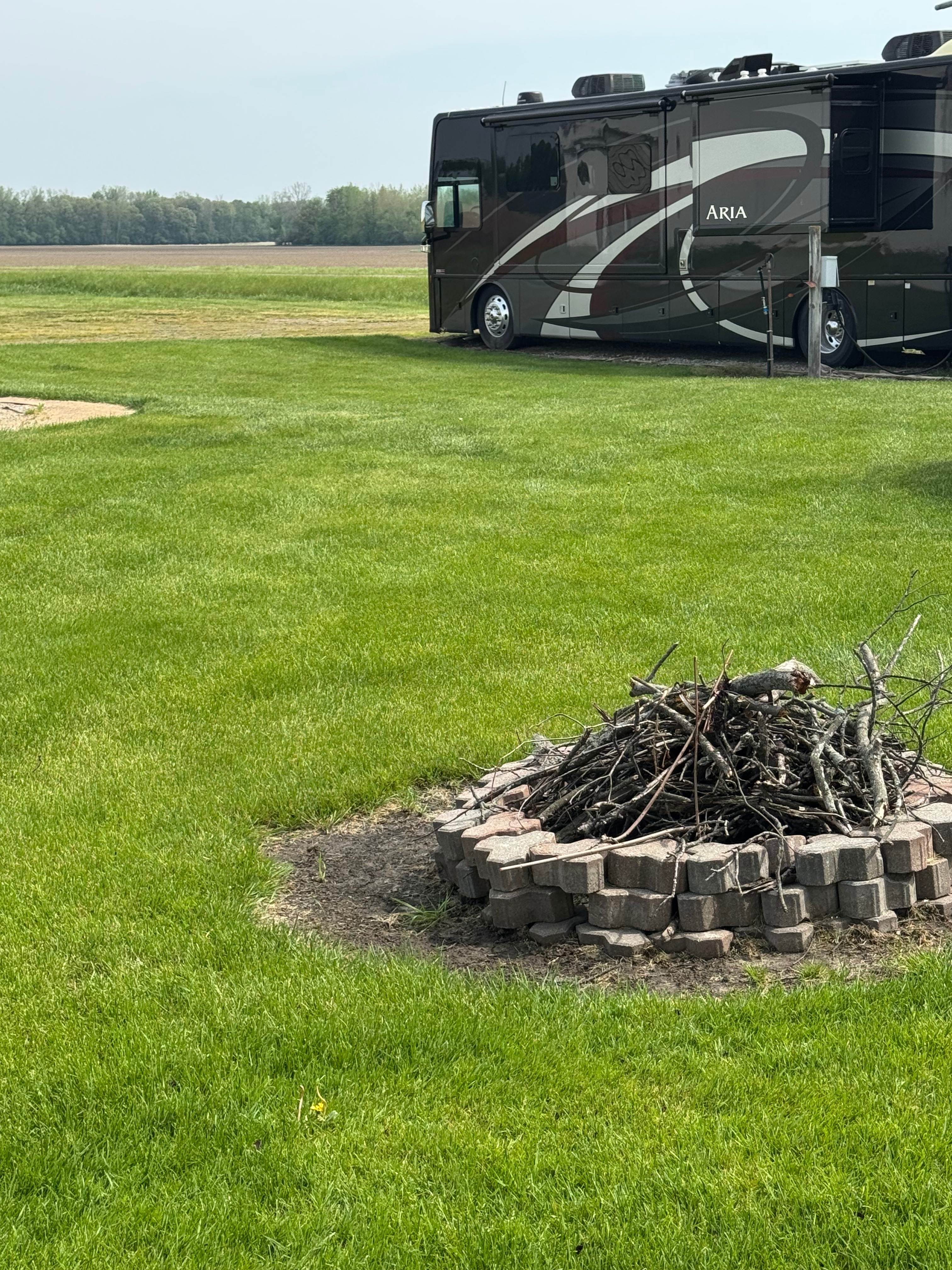 Country Rest Stop