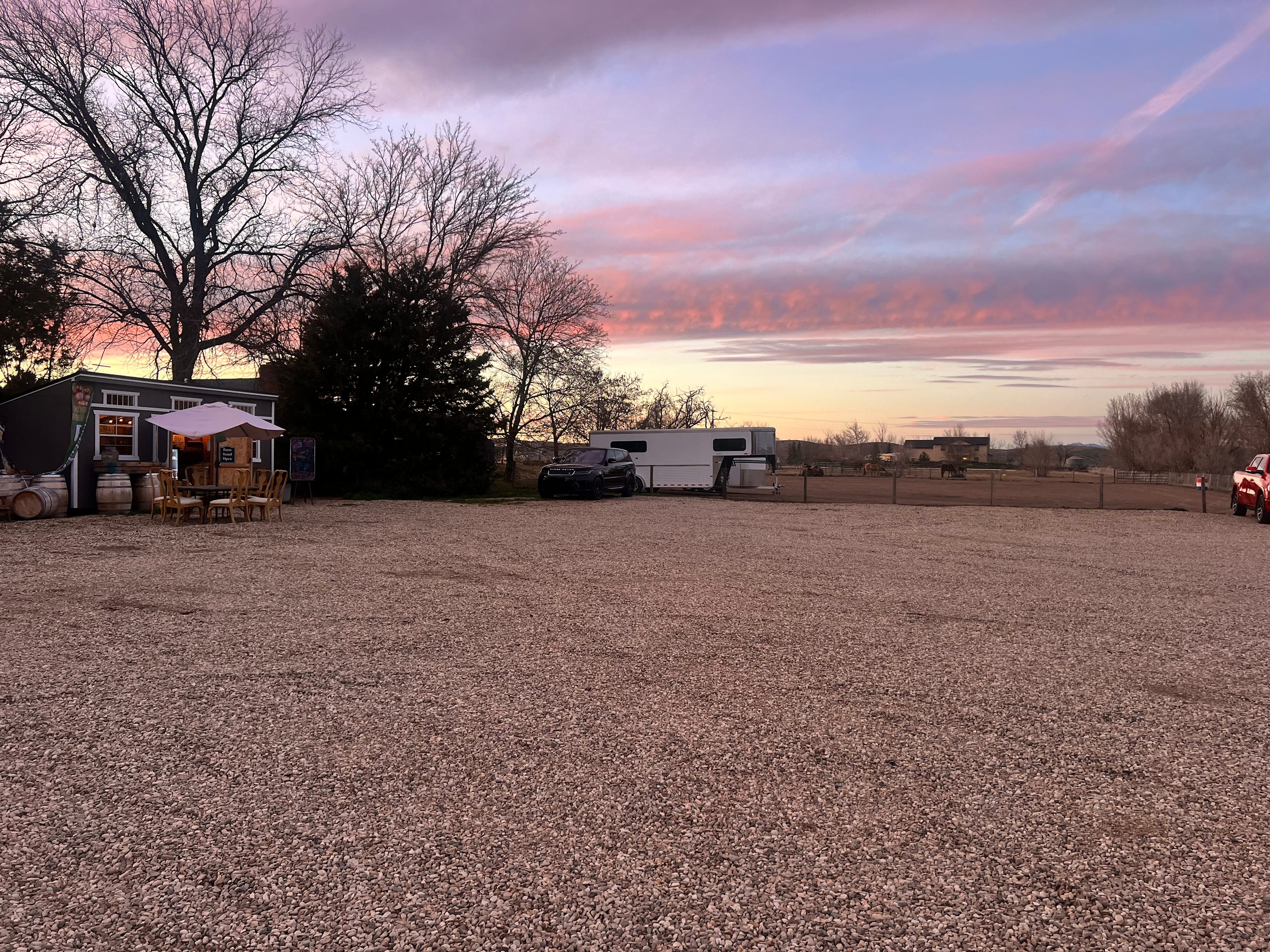 Whiskey Ranch Of Idaho