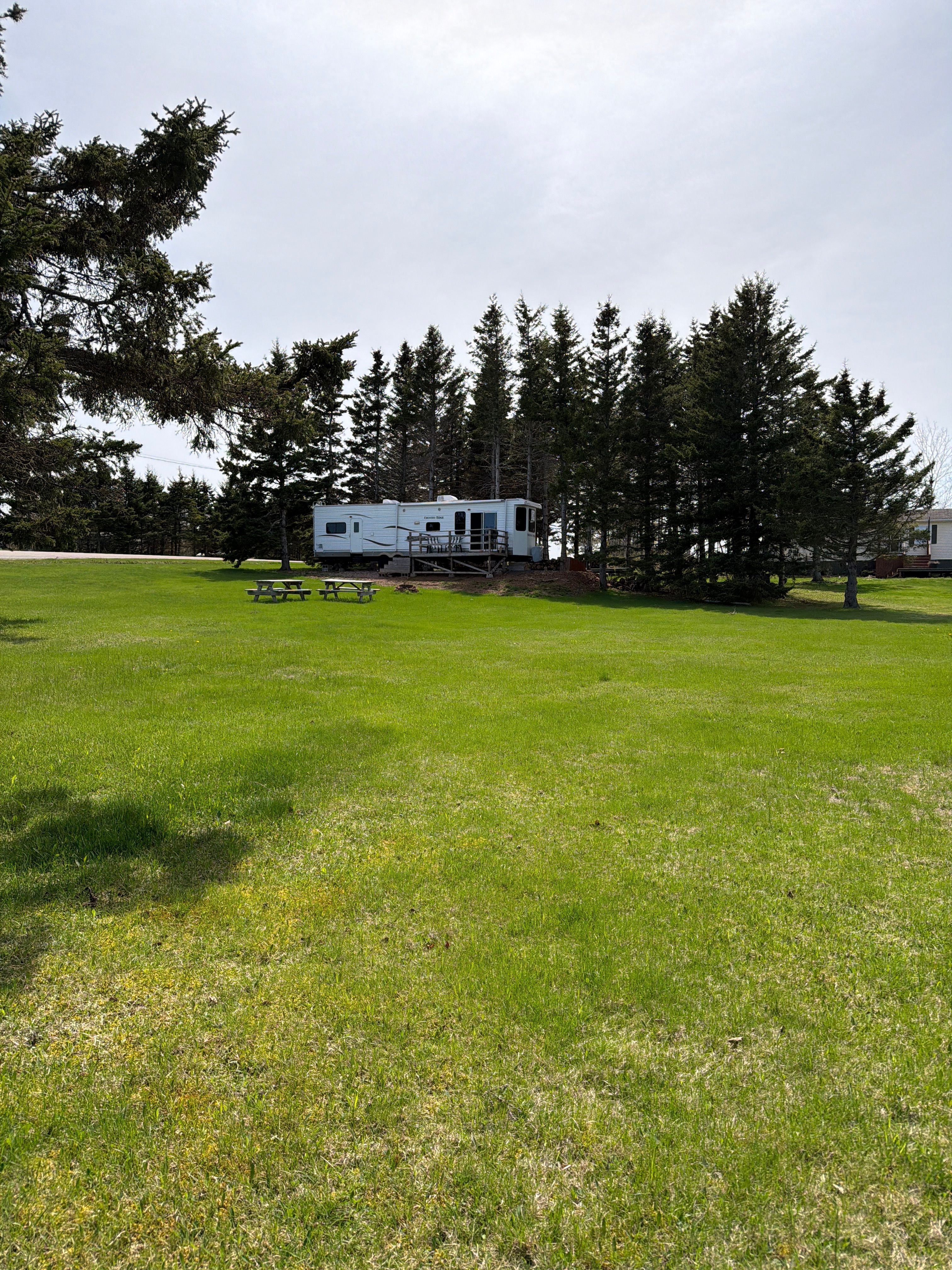 Harbourview’s Haven