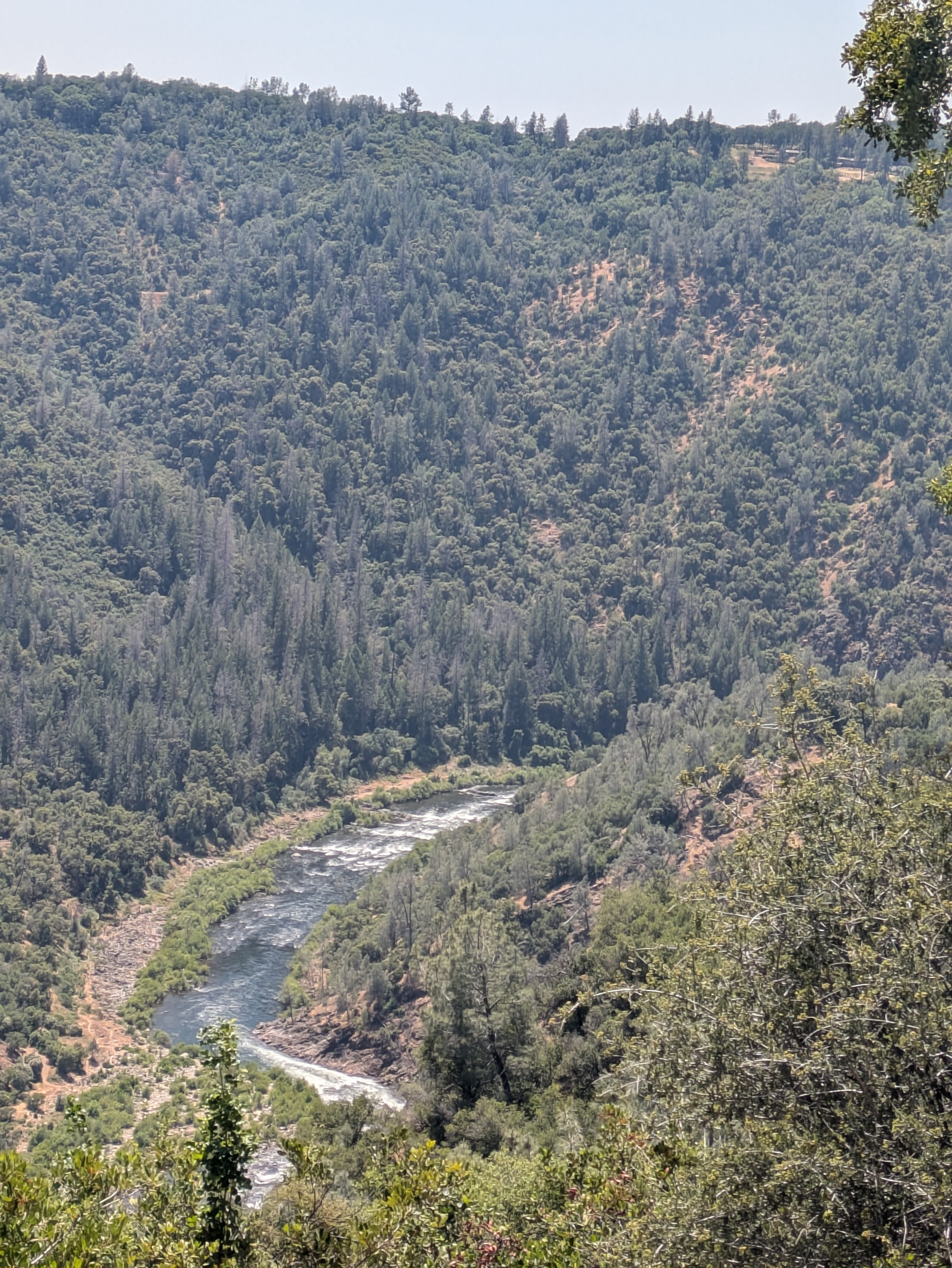 Stewart Mine River Retreat