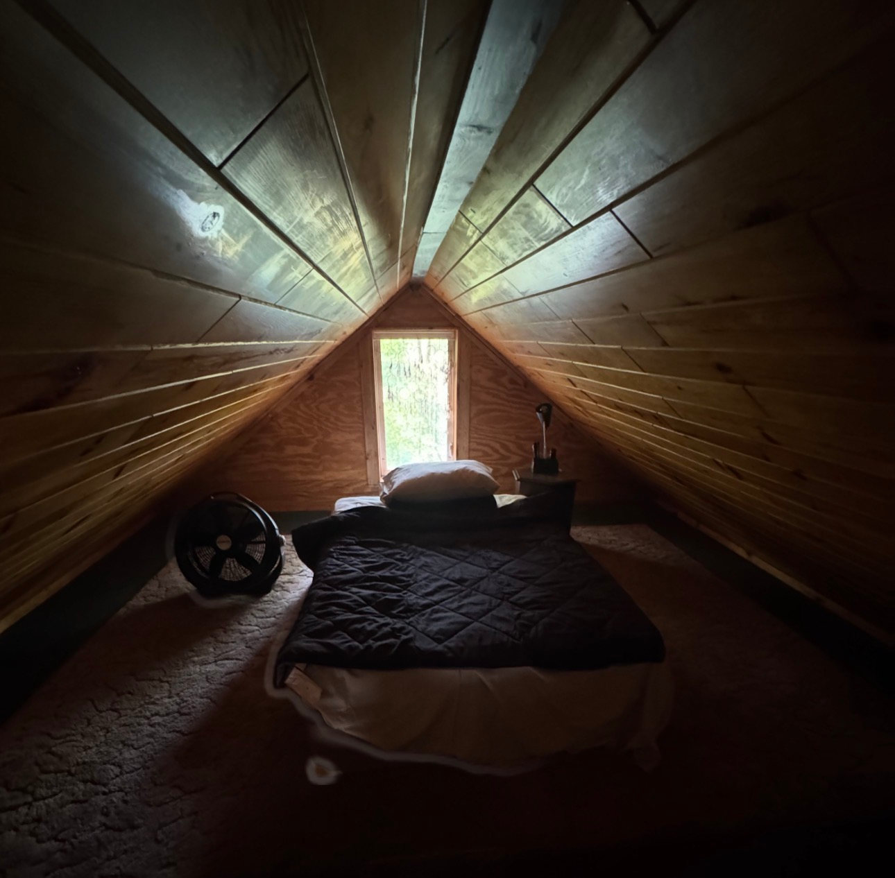 Richards Family Camp