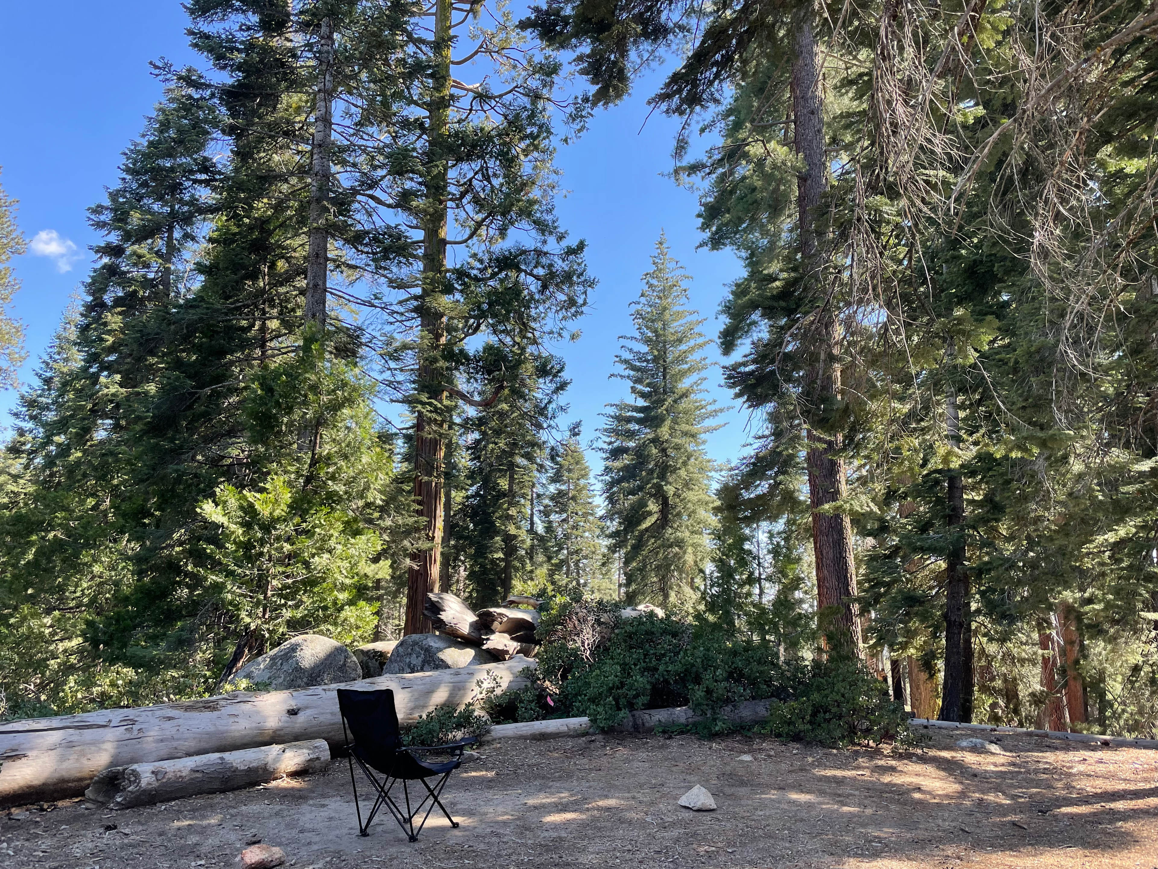 Azalea Campground