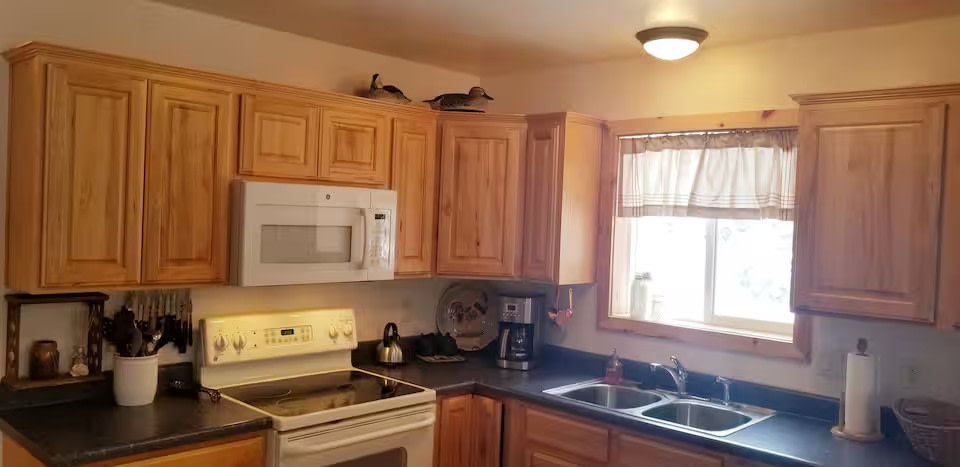 Cozy Cabin centrally located to Bryce & Zion
