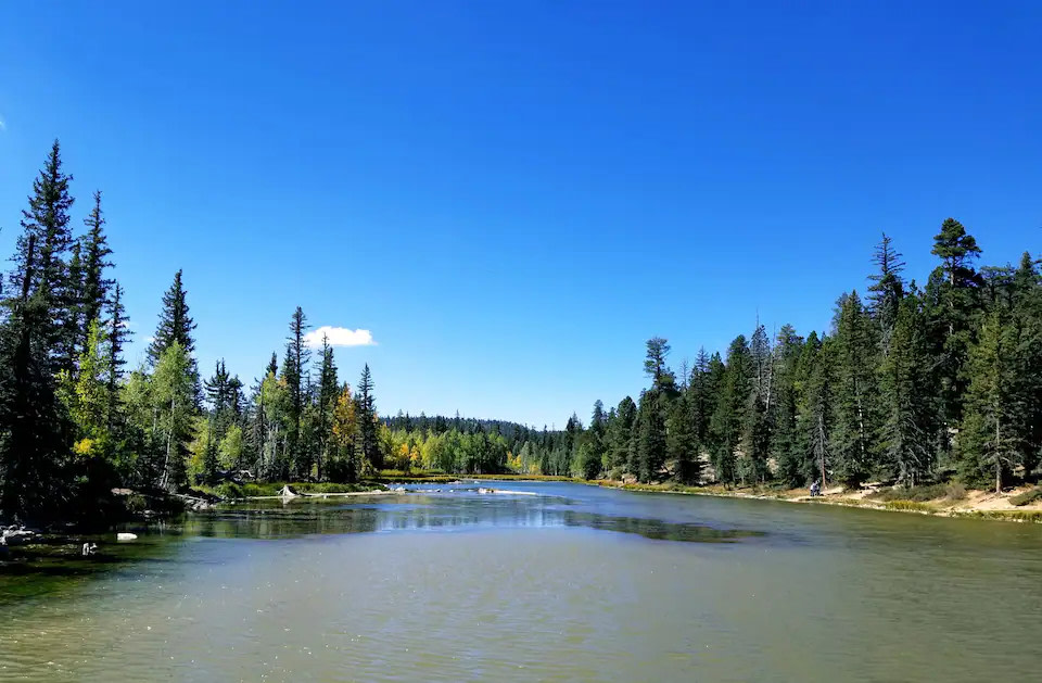 Cozy Cabin centrally located to Bryce & Zion