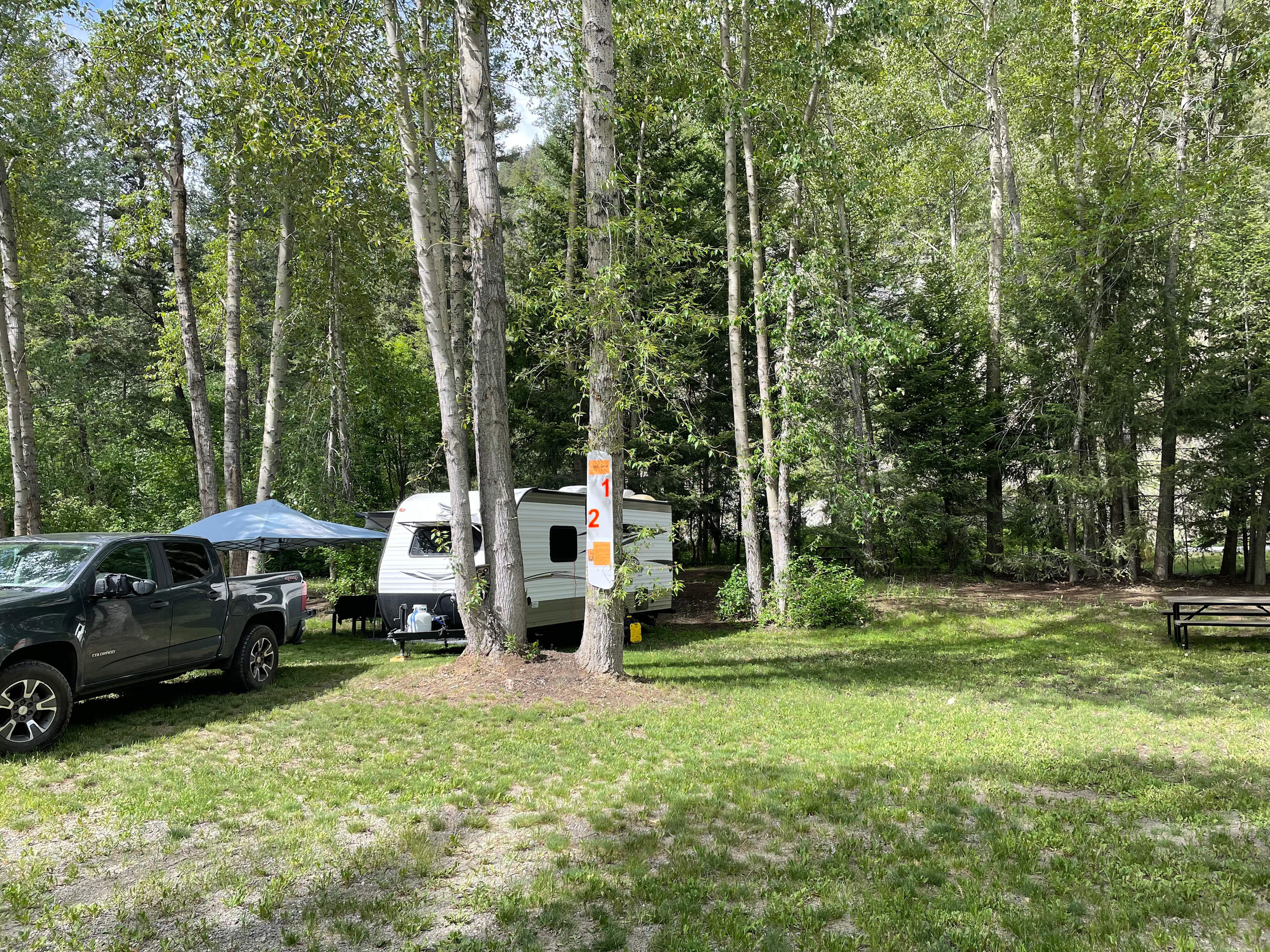 B.E.N.T. Acres