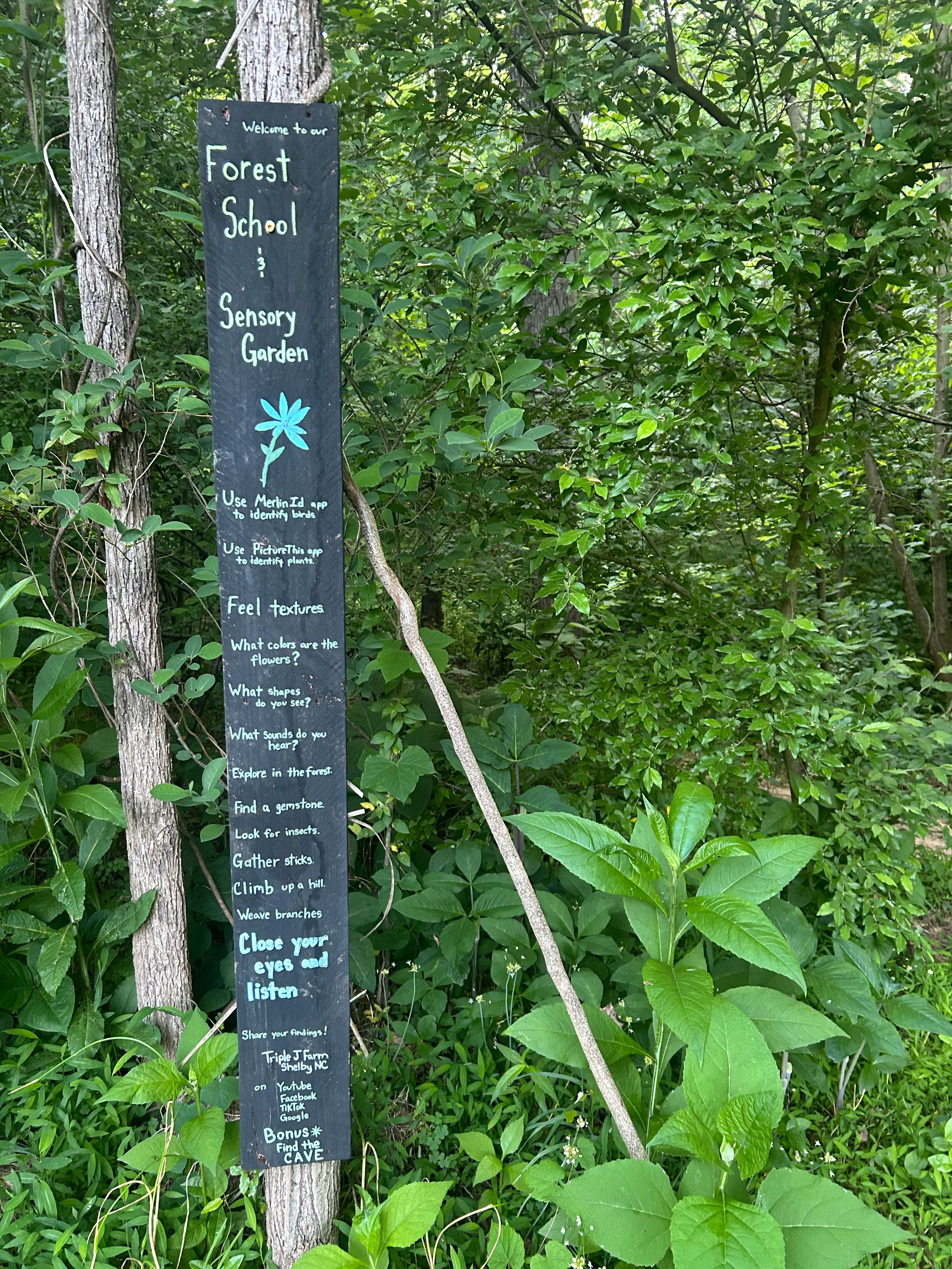 Triple J Farm and Campground