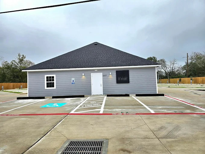 Heart of Texas RV Resort