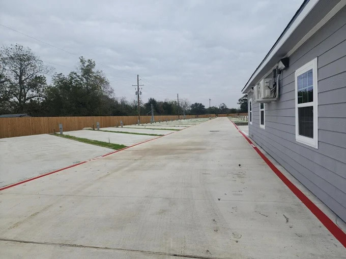 Heart of Texas RV Resort