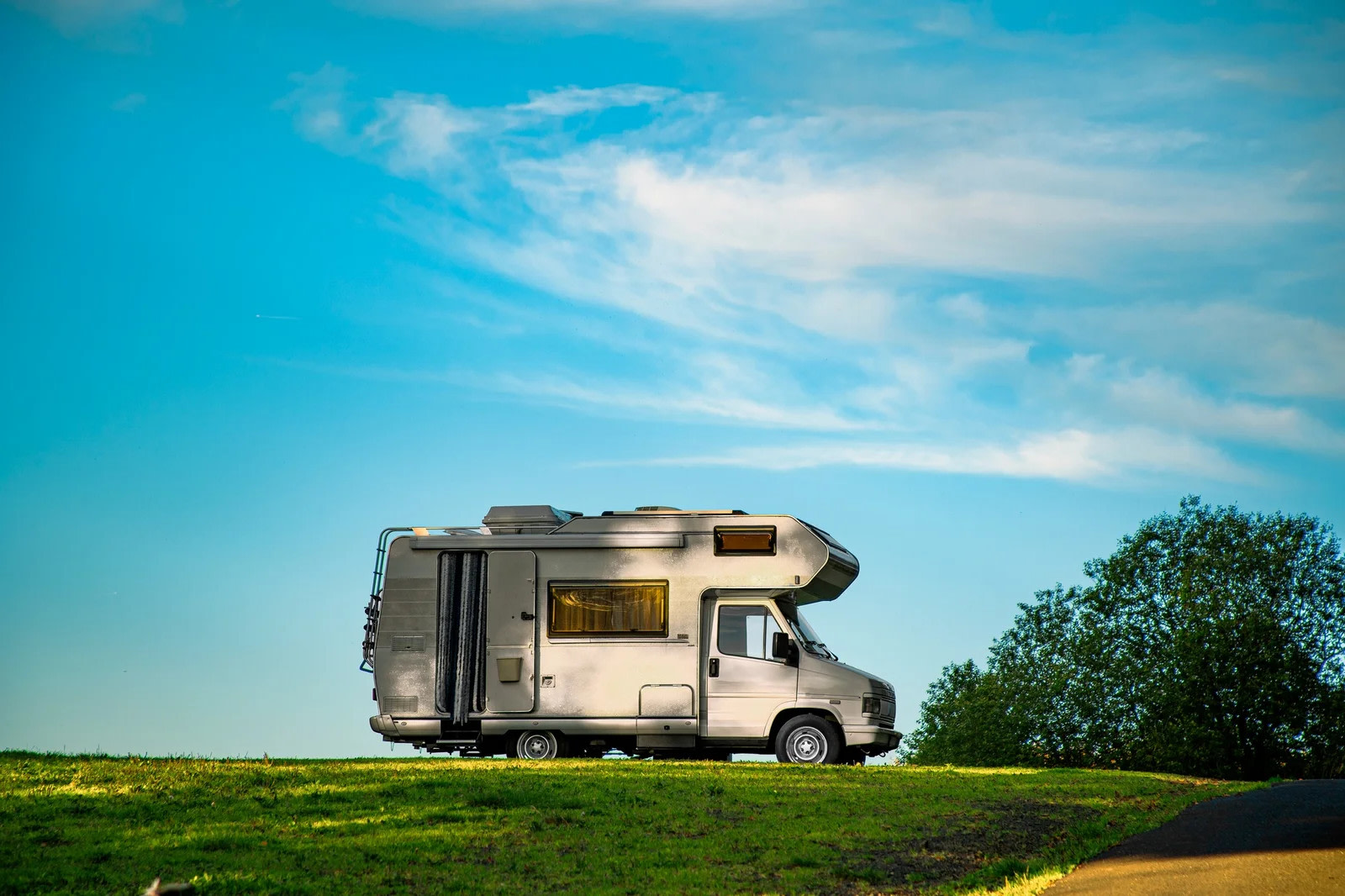 Heart of Texas RV Resort