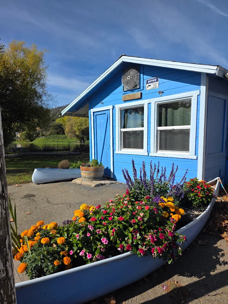 Wild Oaks RV Park