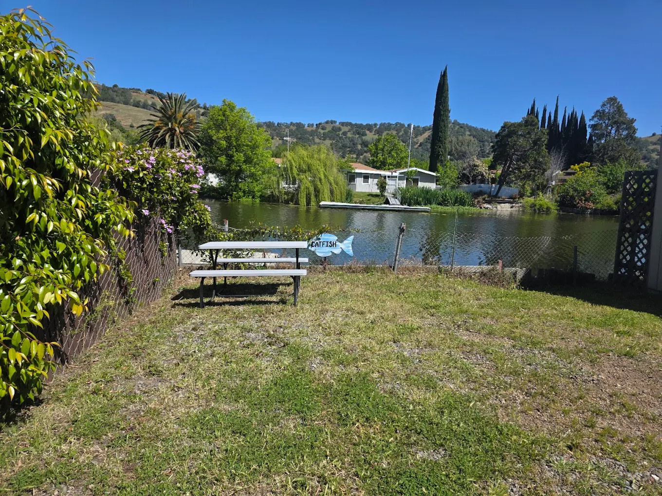 Wild Oaks RV Park