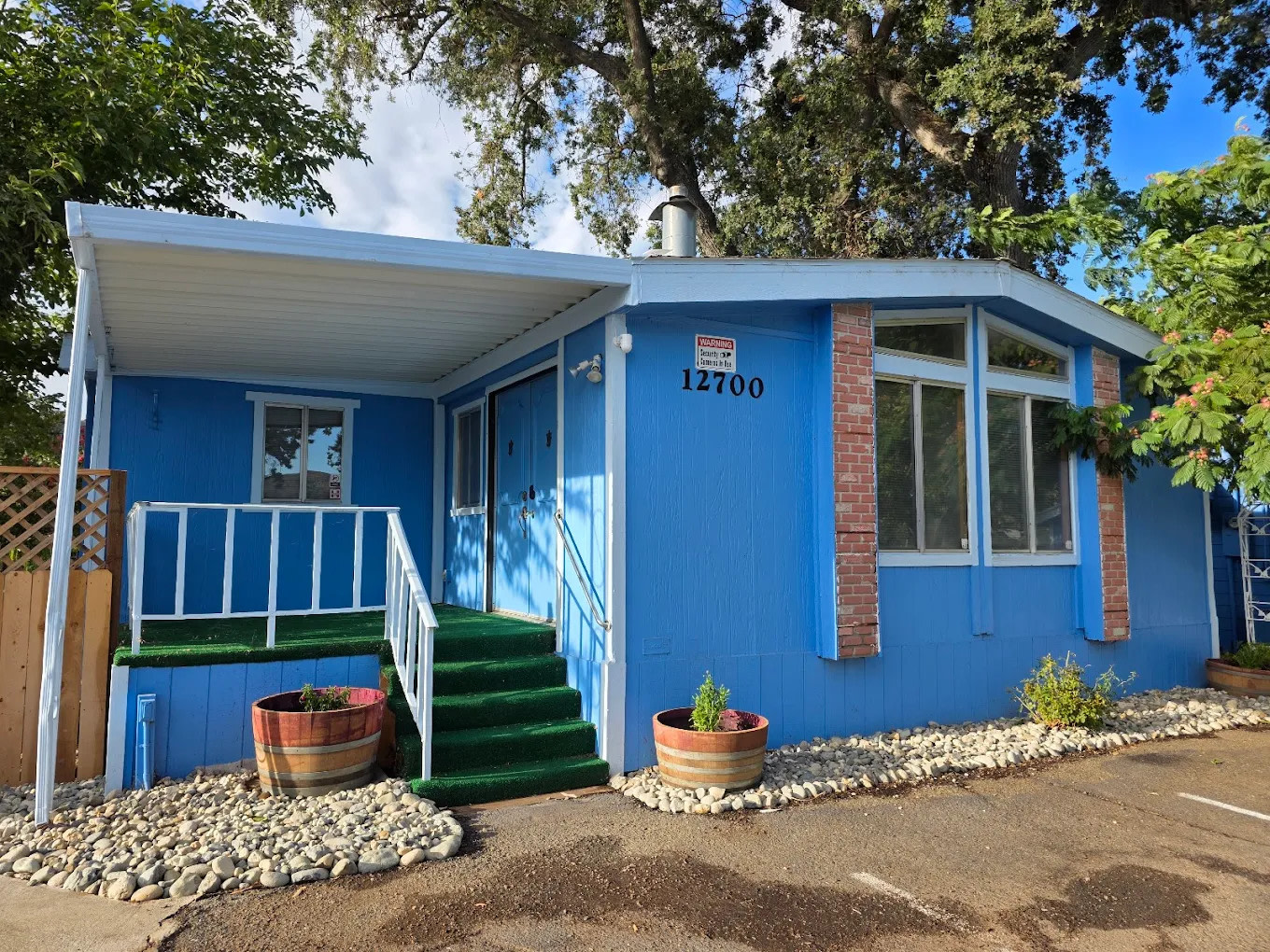 Wild Oaks RV Park