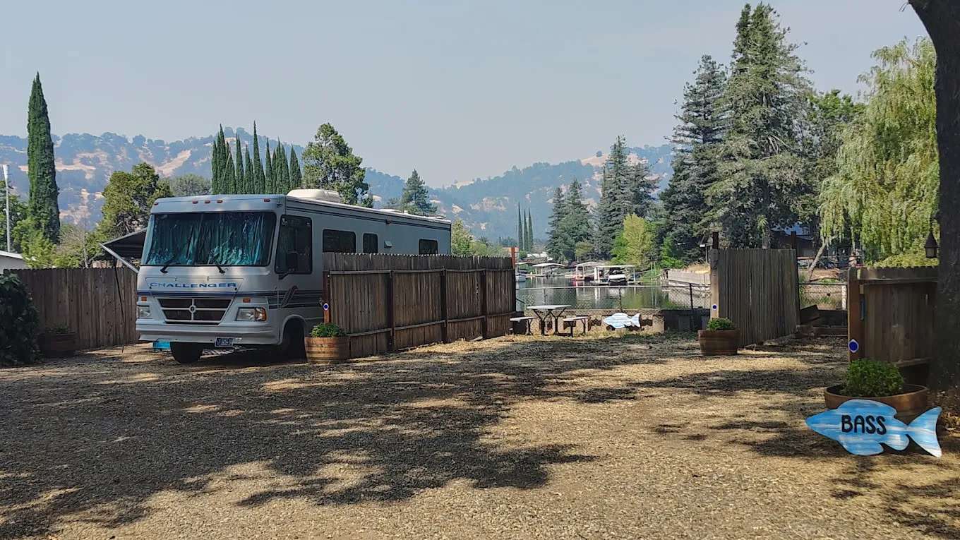Wild Oaks RV Park