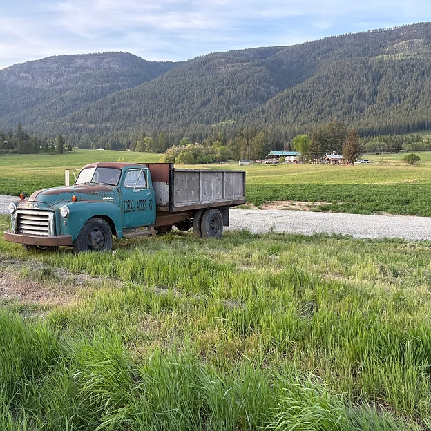 Ideal Acres RV