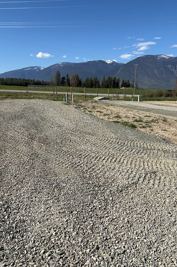 Ideal Acres RV