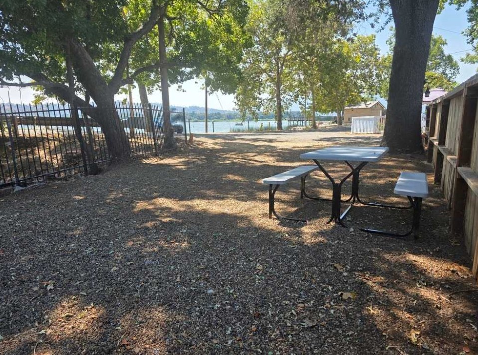 Wild Oaks RV Park