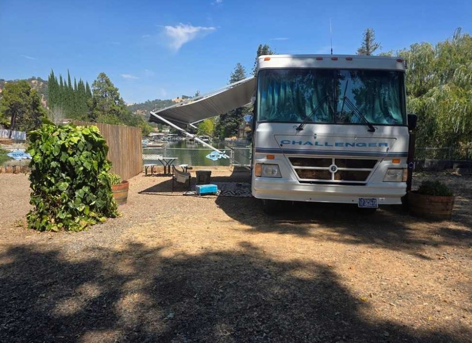 Wild Oaks RV Park