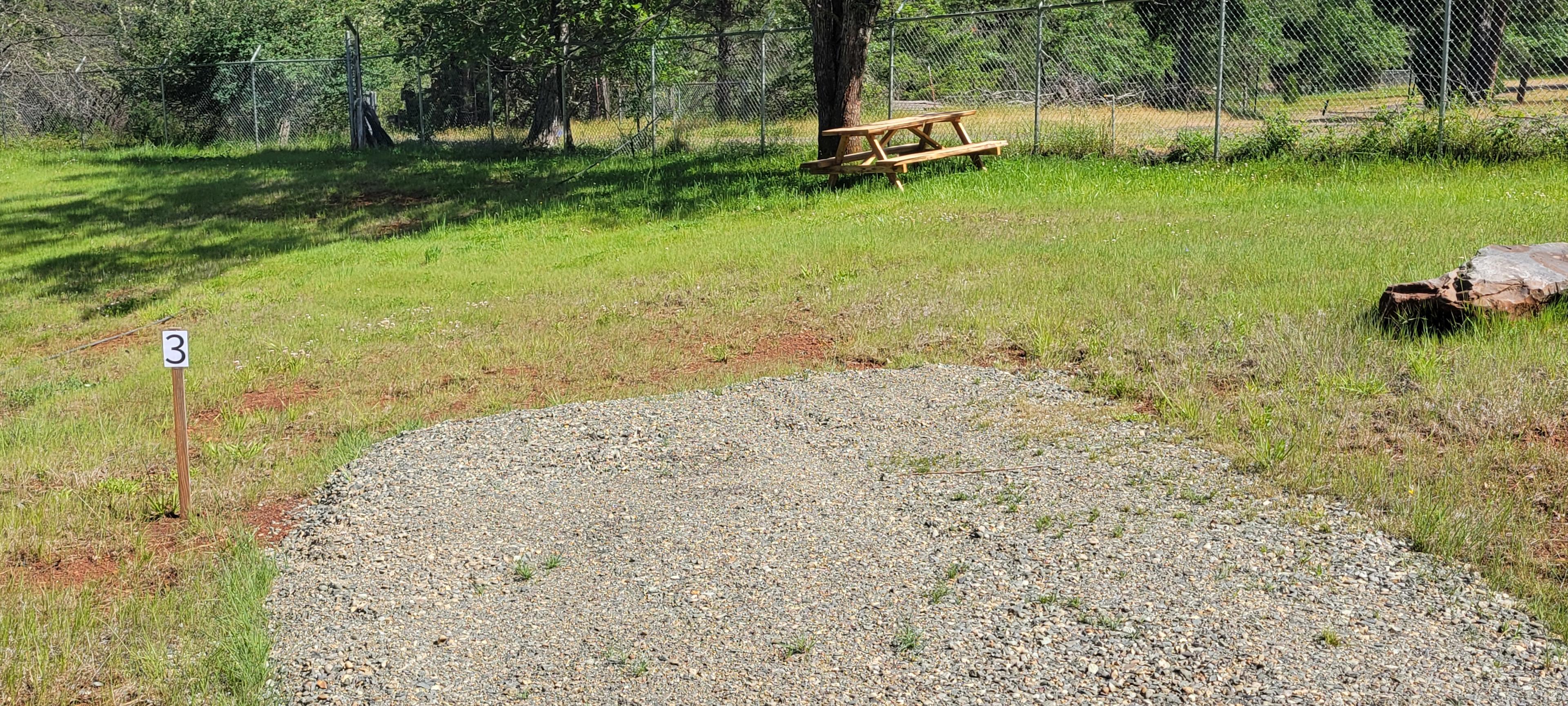 Clark's Mountain View Tipis